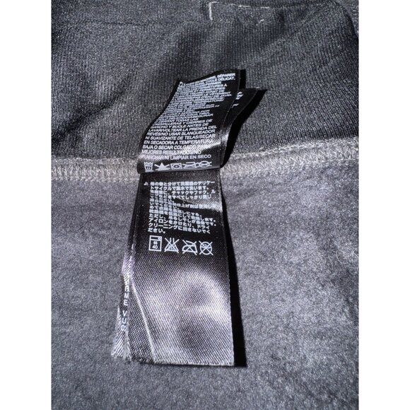 The North Face Indie Hooded Dark Grey Jacket Women Size Small Polyester - Picture 14 of 16